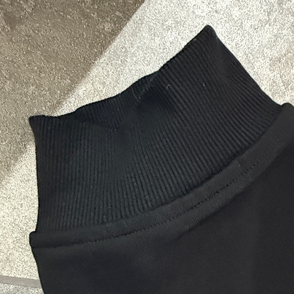 Represent -Transformation Church-Mike Todd-Black & Orange Hoodie and Joggers Set - Picture 8 of 16